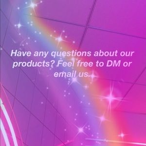 Makeup & accessories